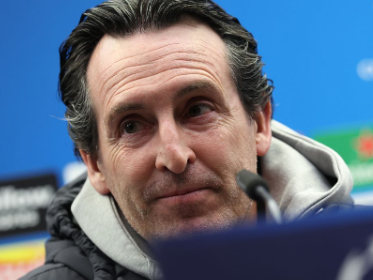 Emery knows Villa are weak away from home, so they will be in trouble before the Champions League's last 16 teams