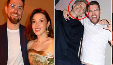 Netizens criticize the Manchester United for lacking focus and wanting to party