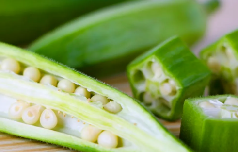 7 Benefits of “Okra” That You May Not Know