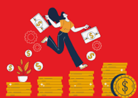 วิธีใช้ สูตรทบต้น แบบมีขอบเขต อย่างปลอดภัย: เคล็ดลับการบริหารเงินที่นักเดิมพันมืออาชีพเลือกใช้